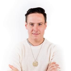 Meet your Posher, Frank